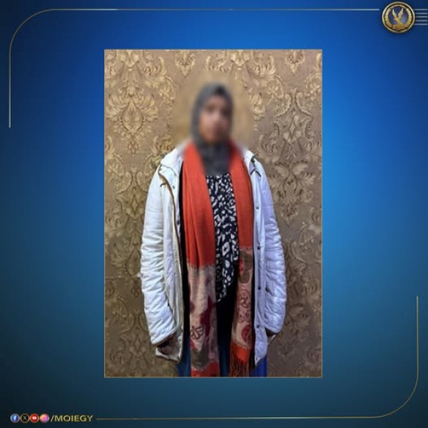 خلال تأمين اللجان.. ضبط سيدة تؤثر على الناخبين لصالح مرشح بالبحيرة