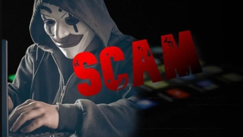 كيف يخطط مجرمو الإنترنت لسرقة الضحية خلال 7 أيام؟