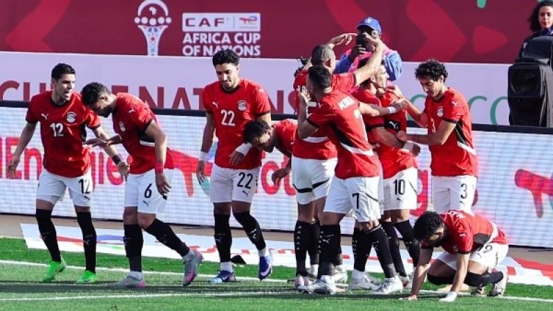 قنوات مفتوحة لإذاعة مباراة مصر وبنين فى أمم أفريقيا