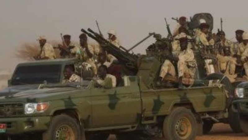 مقتل 114 شخصا خلال أسبوع واحد في هجمات متفرقة بدارفور السودان