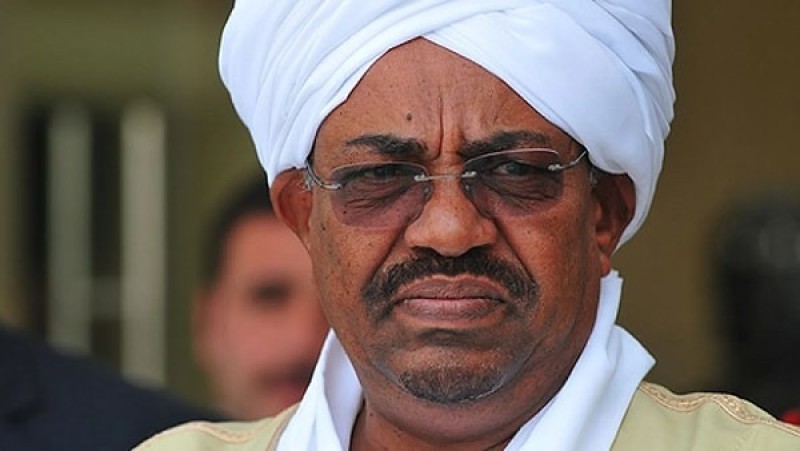 حقيقة وفاة الرئيس السوداني السابق عمر البشير