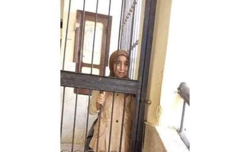 احتجاز تلميذة.. النيابة الإدارية بالغربية تحيل 4 موظفين بمدرسة ابتدائية للمحاكمة التأديبية