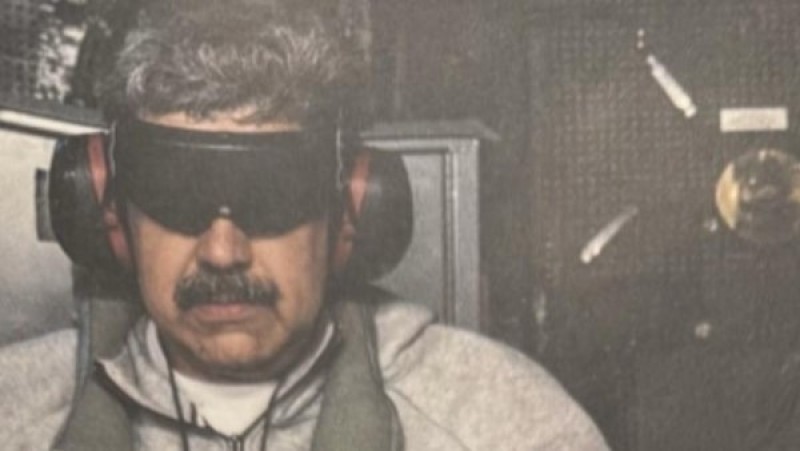 قبل مهمة اعتقال مادورو.. لحظة تجهيز الجيش الأمريكي للهجوم على فنزويلا