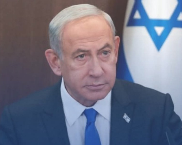 نتنياهو: موقفي وموقف الرئيس  ترامب “واضح ومشترك” حيال إيران