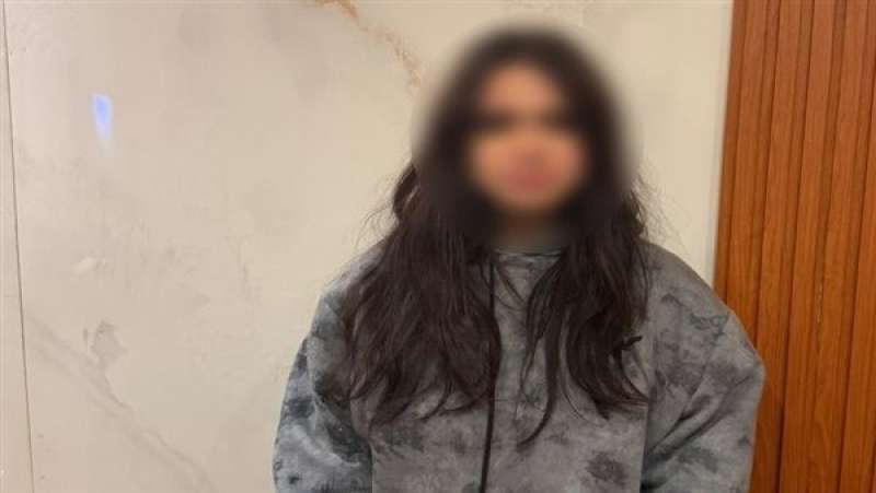 خلافات أسرية وراء اختفاء طالبة المعادي… والأمن يتابع الموقف