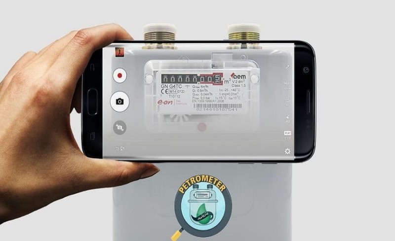 من غير محصل ولا زحمة فروع.. طريقة تسجيل قراءة الغاز في دقيقة
