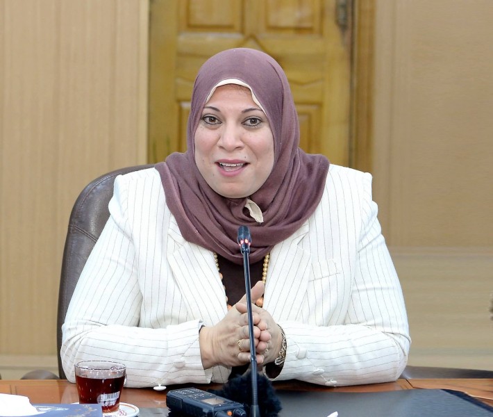 أنشطة وفاعليات الجمعيات الأهلية بالدقهلية