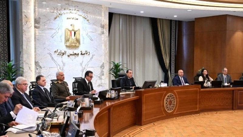 مدبولي: الدولة مستعدة لمختلف السيناريوهات لضمان حماية مصالحنا الوطنية