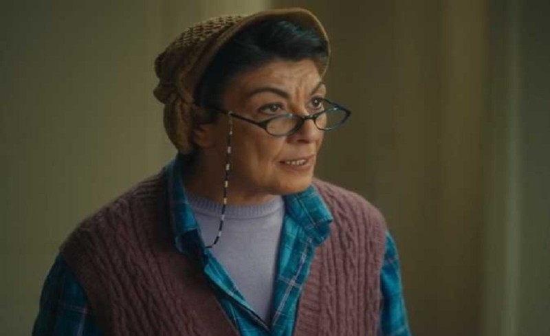 سماح أنور وهالة صدقي على قنوات المتحدة في رمضان 2026