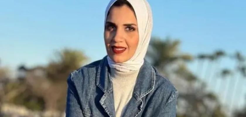 جوزها ضربها بالرصاص.. مفاجأة صادمة في مقتل بطلة الجودو بالإسكندرية