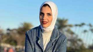 جوزها ضربها بالرصاص.. مفاجأة صادمة في مقتل بطلة الجودو بالإسكندرية