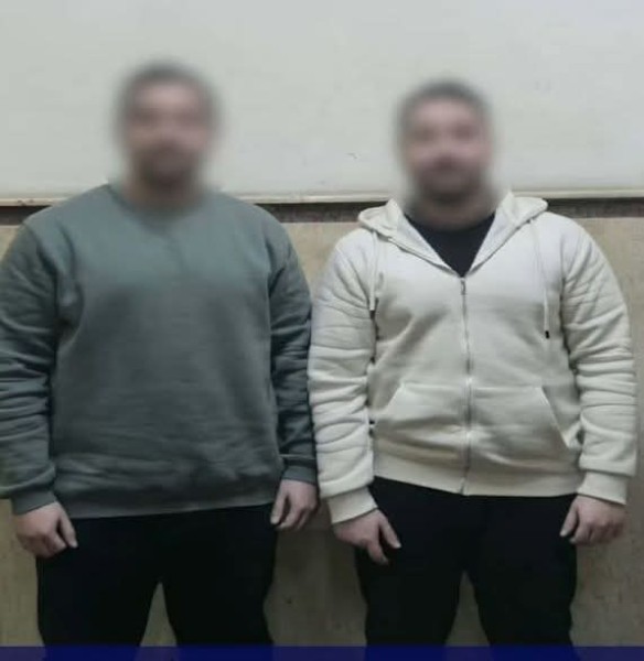 ضبـط شخصين للتلفظ بعبارات مسيئة والتشهير بمواطنين بالإسكندرية