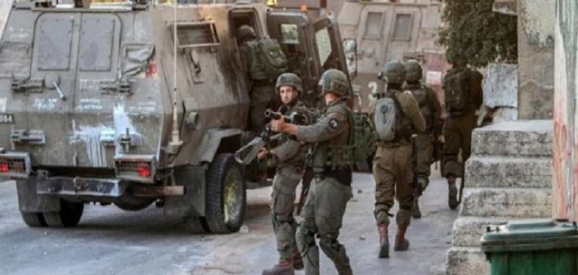 الاحتلال يبلغ 37 مؤسسة دولية تعمل في المجال الإنساني بوقف عملها