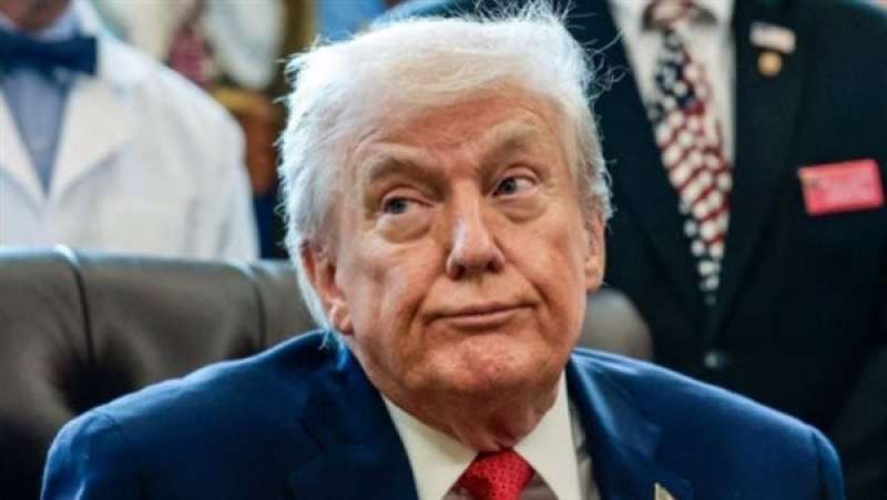 تصريحات نارية من ترامب حول الناتو وروسيا والصين