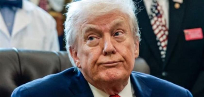 تصريحات نارية من ترامب حول الناتو وروسيا والصين