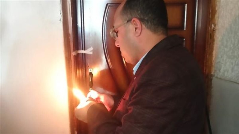 يد القانون تضرب المخالفين.. غلق 143 منشأة طبية خاصة بالبحيرة