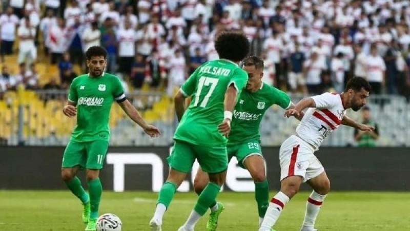 مواعيد الجولة الثالثة بكأس الكونفدرالية بمشاركة الزمالك والمصري