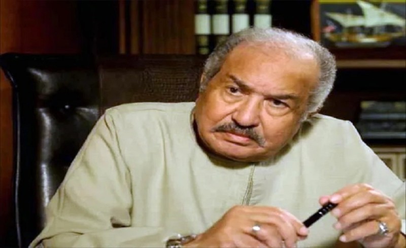 ذكرى رحيل حمدي أحمد.. الفنان صاحب الشخصيات التي لا تغيب عن الذاكرة