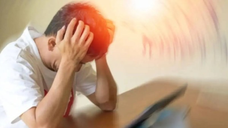 تحذير.. مرضى الصداع النصفي أكثر عرضة للإصابة بمرض مميت