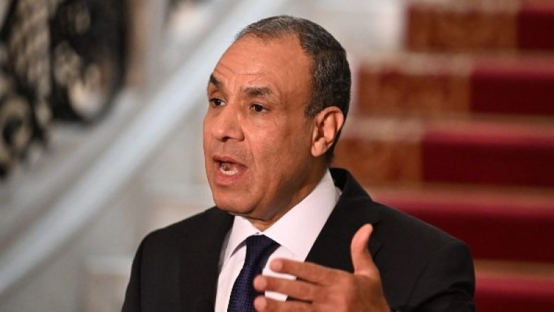 وزير الخارجية: تقسيم غزة والسودان خط أحمر.. ومصر ترفض فرض واقع مصطنع