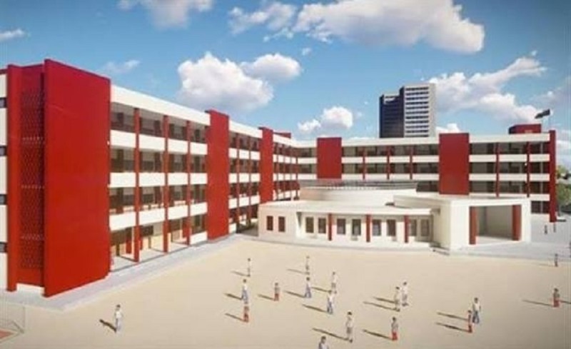 رابط التقديم في المدارس اليابانية 2026