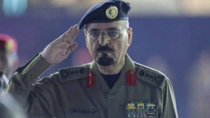 وفاة قيادة أمنية كبيرة بالسعودية وتعليق عاجل من داخلية المملكة