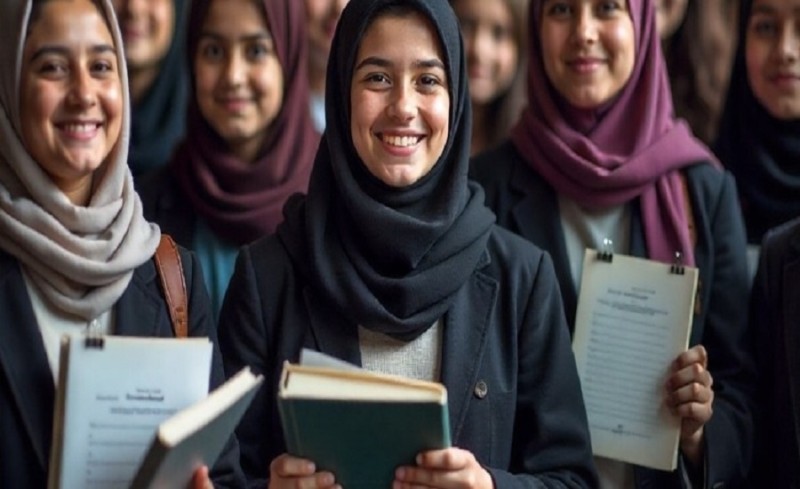 كيفية التقديم على منحة الدكتور علي مصيلحي التعليمية؟