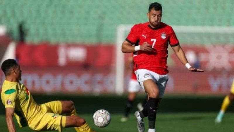 قرار جديد في منتخب مصر قبل ساعات من مواجهة كوت ديفوار
