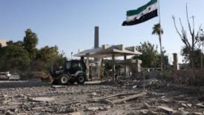 محافظ حلب: قوى الأمن الداخلي انتشرت خلال ساعات الليل في حيي الأشرفية وبني زيد