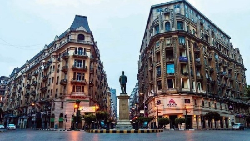 إعلامي الوزراء: نستهدف استعادة الرونق الحضاري لشوارع ومباني القاهرة الخديوية