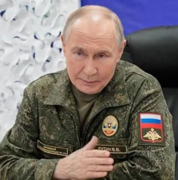 بوتين: لا سلام بشروط واشنطون والحسم في الميدان