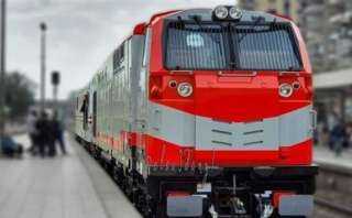 مواعيد جميع قطارات القاهرة ـ الإسكندرية اليوم السبت 10يناير 2026