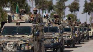 الجيش السوري يفكك الألغام ويستعيد حي الشيخ مقصود بالكامل