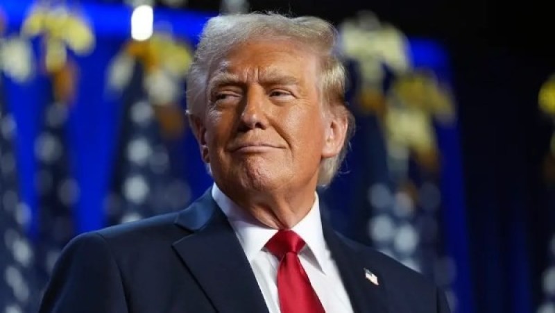 ترامب يسعي للسيطرة على جرينلاند ويحذر من تمدد روسي وصيني بالقطب الشمالي