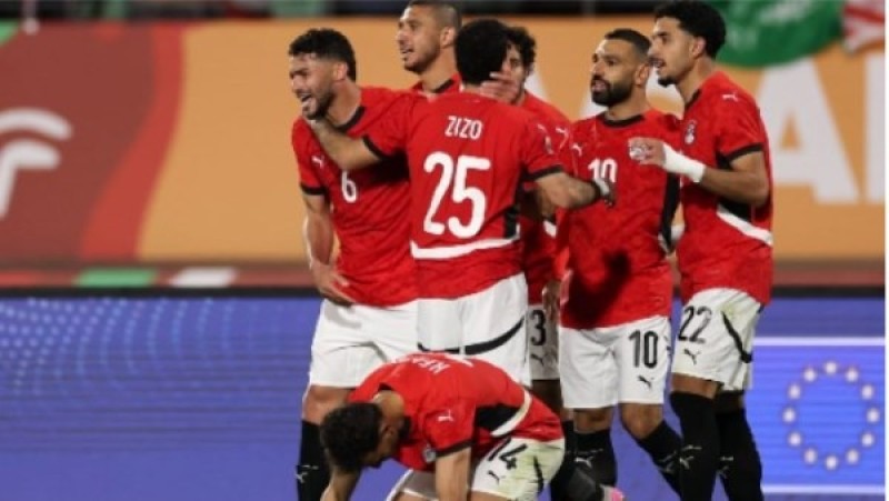 موعد مباراة مصر وكوت ديفوار والقنوات الناقلة بالترددات