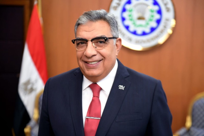 محافظ الدقهلية يهنئ المنتخب المصري بصعوده للدور نصف النهائي في كأس الأمم الأفريقية