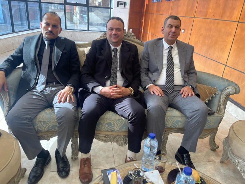 تفاصيل لقاء محافظ الدقهلية وأعضاء مجلسي النواب والشيوخ الجدد