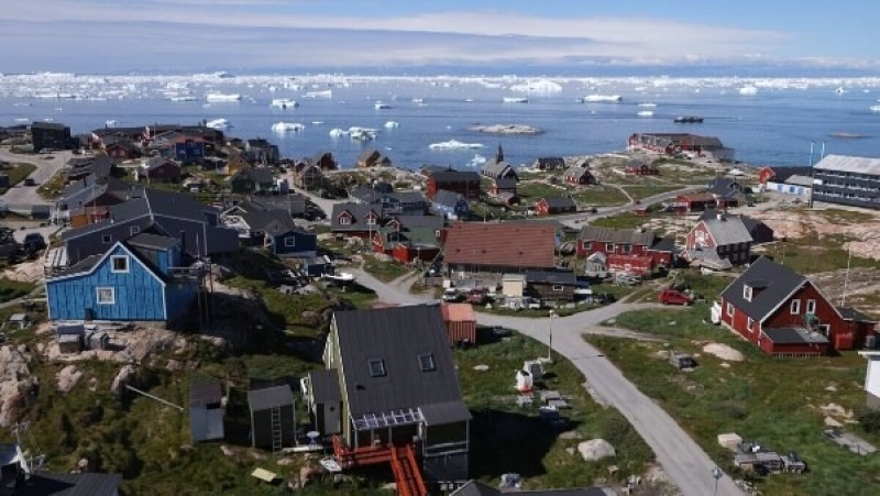 بريطانيا وحلفاؤها يدرسون نشر قوات في جرينلاند بعد تحركات ترامب