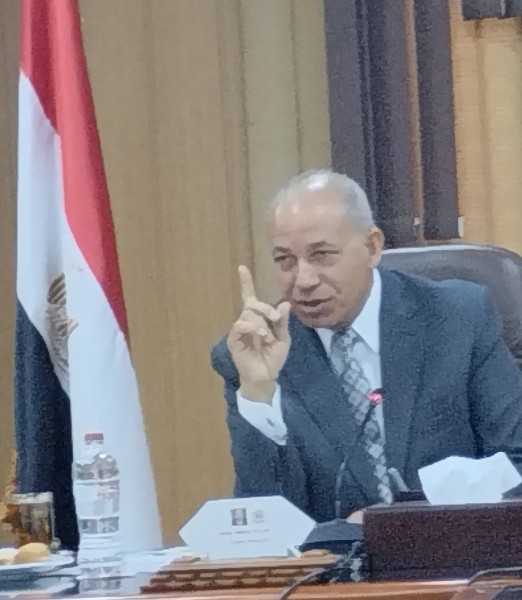 جامعة المنصورة تُعلن حصاد أداء المستشفيات الجامعية خلال عام 2025