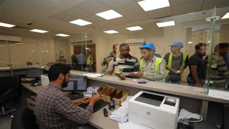 شروط الحصول على منحة العمالة غير المنتظمة (فيديو)