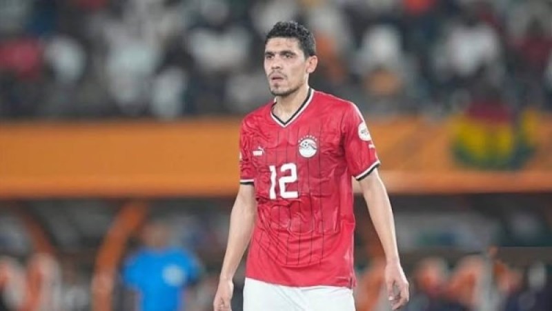 محمد حمدي يغادر المغرب لإجراء عملية الرباط الصليبي بألمانيا
