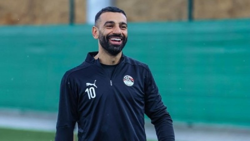 محمد صلاح يرفع سقف الطموحات: لسنا المرشح الأول لكننا لا نقل عن أي منتخب