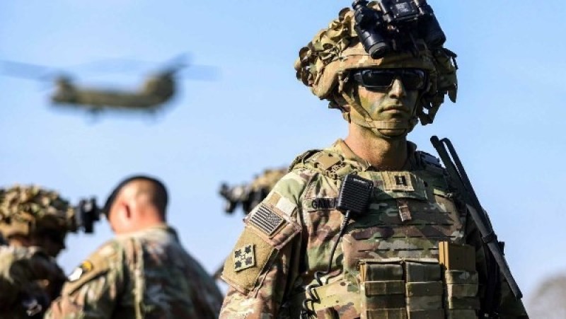 الاحتلال يرفع حالة التأهب القصوى تحسباً لتدخل أمريكي محتمل في إيران