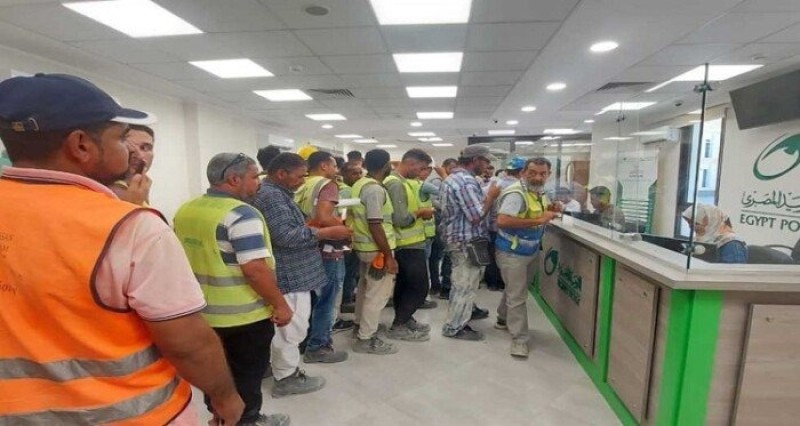 كيفية الاستعلام عن منحة العمالة غير المنتظمة والفئات المستحقة 2026