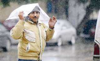 برد قارس ليلا.. تحذير من الأرصاد الجوية: منخفض جوي وأمطار قادمة