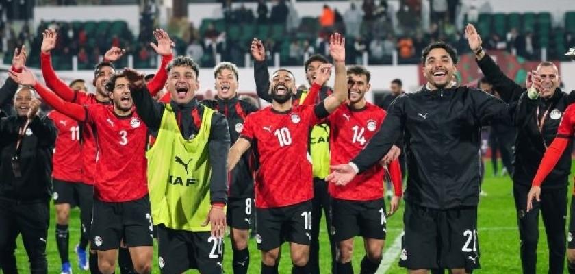 بنود خطة الكوماندوز.. حسام حسن يجهز لـ فك شفرة السنغال