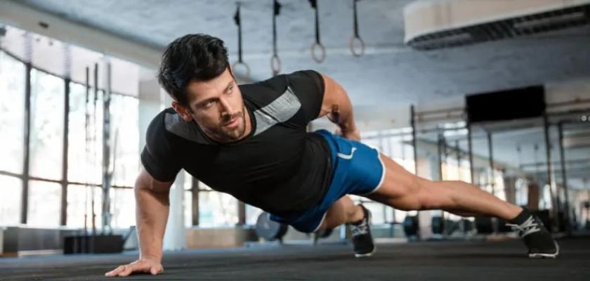 عادات بسيطة تتفوق على متاعب الجيم وتحقق اللياقة البدنية