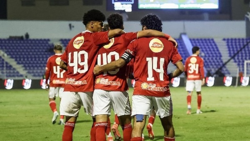 موعد مباراة الأهلي وطلائع الجيش فى كأس عاصمة مصر والقناة الناقلة