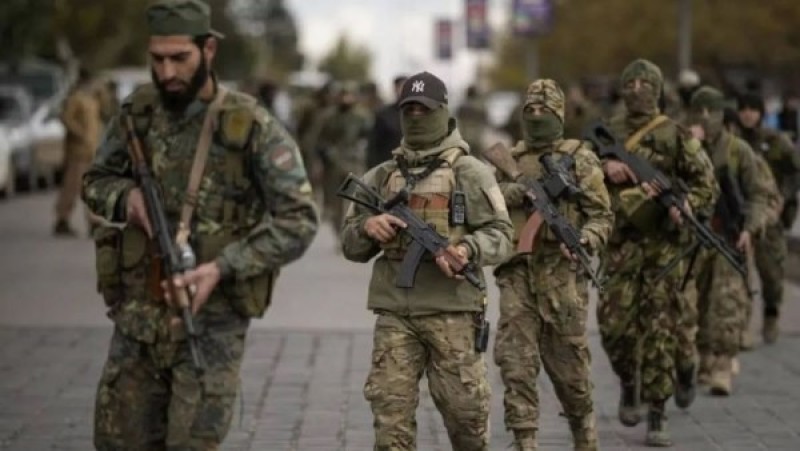 الجيش السوري: سنواجه أي تحرك عسكري لـ قسد برد عنيف