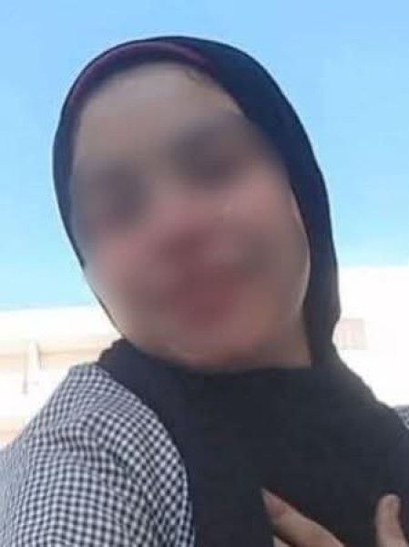 حبس أب ٤ أيام بتهمة قتل ابنته جوعًا في قنا